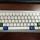我的第一个机械键盘：ikbc poker 61键 mini键盘