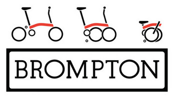 Brompton（小布）——来自英国的钢铁侠 篇一：想说爱你，不容易！丰趣海淘Brompton 折叠自行车