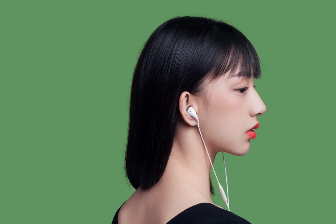 重塑感官：MEIZU 魅族 发布 EP2X 耳机