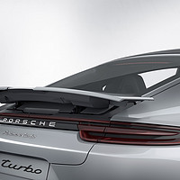 统一的矛盾体：保时捷 Porsche 全新Panamera 亚洲首秀