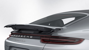 统一的矛盾体：保时捷 Porsche 全新Panamera 亚洲首秀