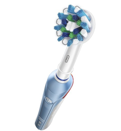 Braun 博朗 Oral-B 欧乐 B2000 牙刷之我见