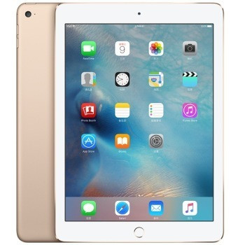 Apple 苹果iPad Air2 64G银色开箱及使用半年简单感受