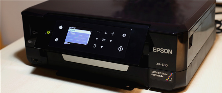 海外购 EPSON 爱普生 XP-330 无线彩色 喷墨打印机 — 耗时7天 照片打印效果还可以