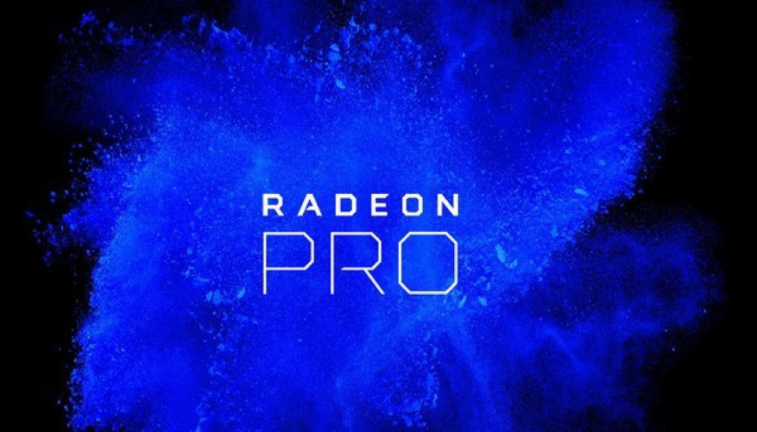 基于Polaris架构:AMD 发布 Radeon Pro WX 7100、WX 5100 和 WX 4100专业显卡