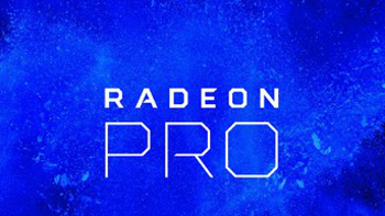 基于Polaris架构：AMD 发布 Radeon Pro WX 7100、WX 5100 和 WX 4100专业显卡