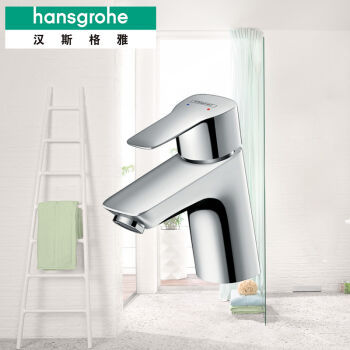 #原创新人#Hansgrohe 汉斯格雅 27212S入门花洒 安装使用小结