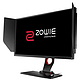 240Hz高刷新率：BenQ 明基 推出 ZOWIE XL2540 电竞显示器