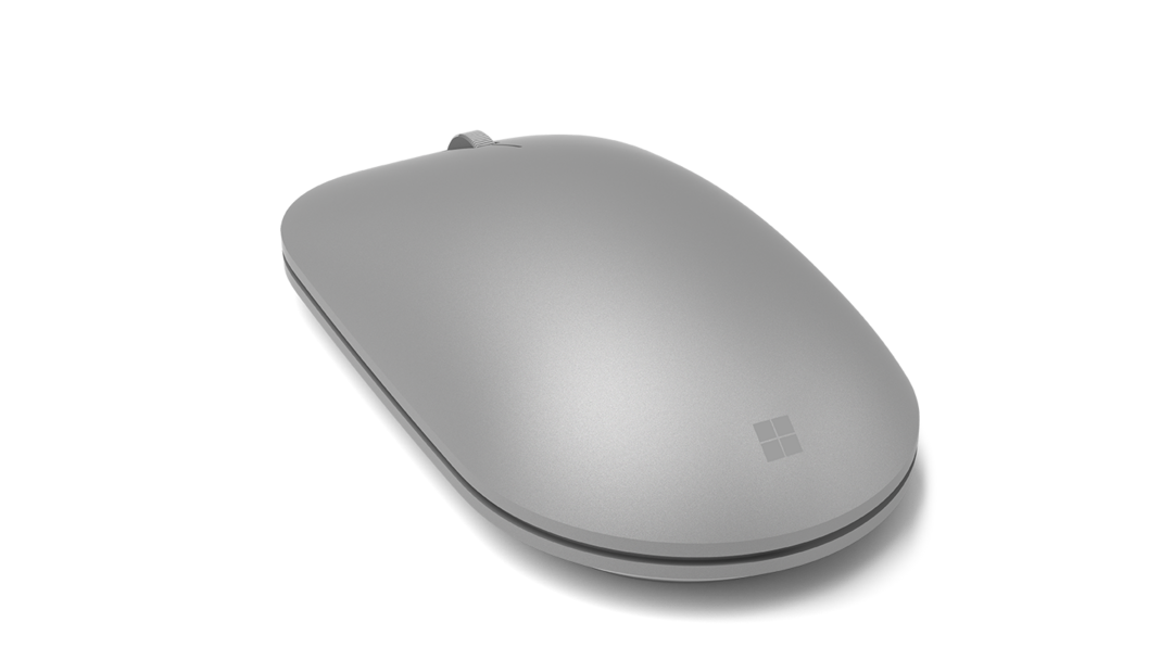 Designer的再升级：Microsoft 微软 发布 Surface 键盘与鼠标