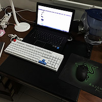 IKBC C104 白茶 小白的第一把机械键盘优缺点评价(优点|缺点)