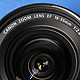  #本站首晒#Canon 佳能 EF 16-35mm f/2.8L III USM 广角镜头　