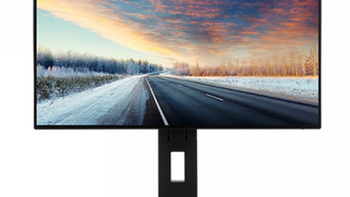 主流级2K IPS面板：acer 宏碁 推出 27英寸BE270U显示器