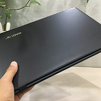 #原创新人# 适用才是最好的 — Lenovo 联想 IdeaPad 700S-14笔记本电脑 开箱 初上手