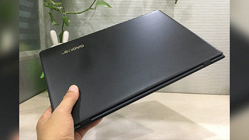 #原创新人# 适用才是最好的 — Lenovo 联想 IdeaPad 700S-14笔记本电脑 开箱 初上手