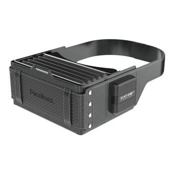 Focalmax 手风琴式 VR一体机 开箱