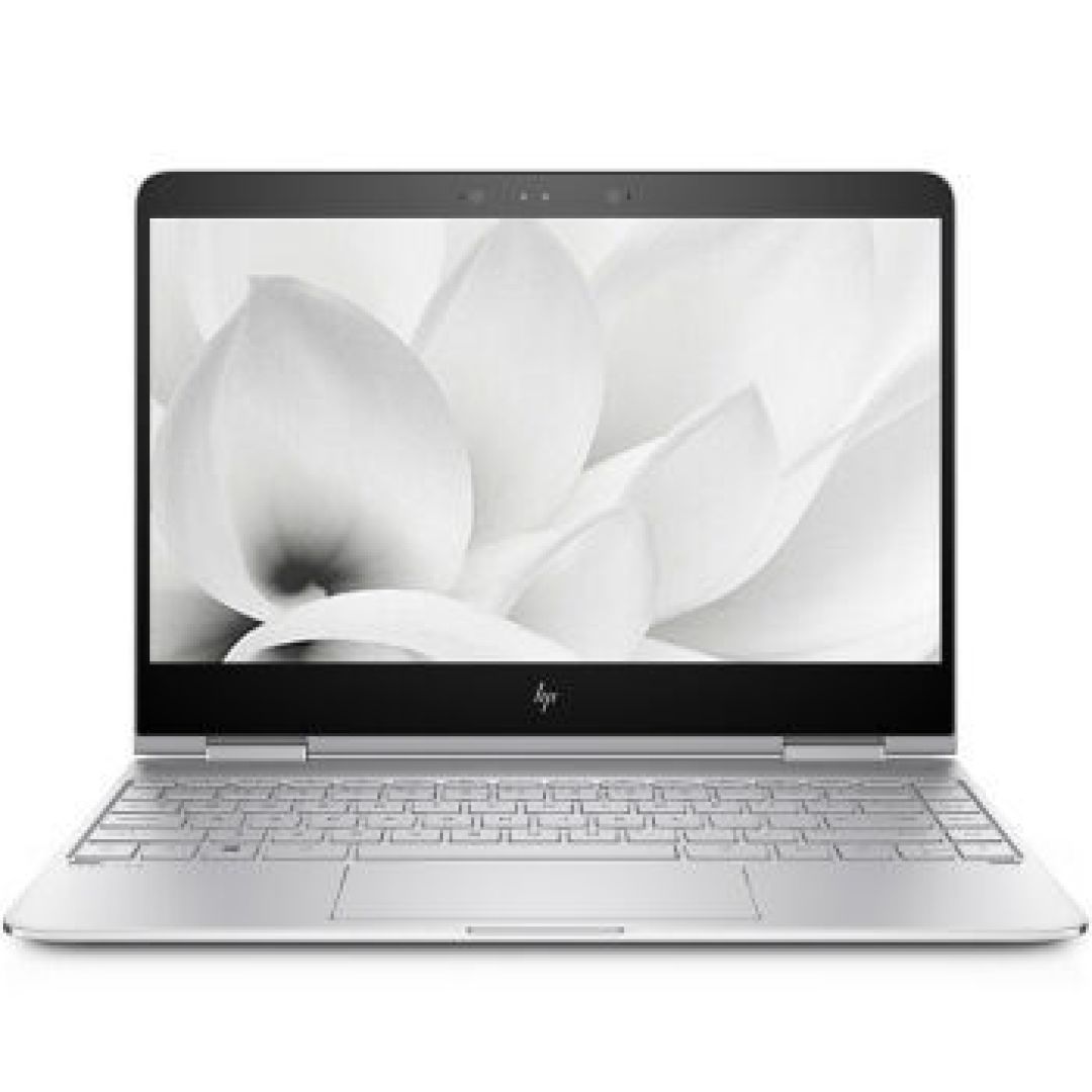 HP 惠普 ENVY 15-as108TU 15.6英寸轻薄触控笔记本 开箱