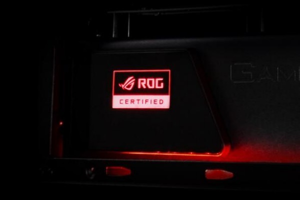 酷炫RGB灯效：DEEPCOOL 九州风神 推出 ROG特别版“病毒”机箱