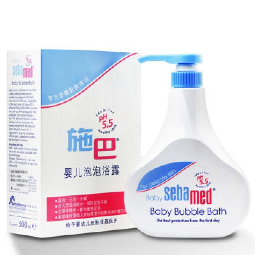 那些剁过的母婴用品