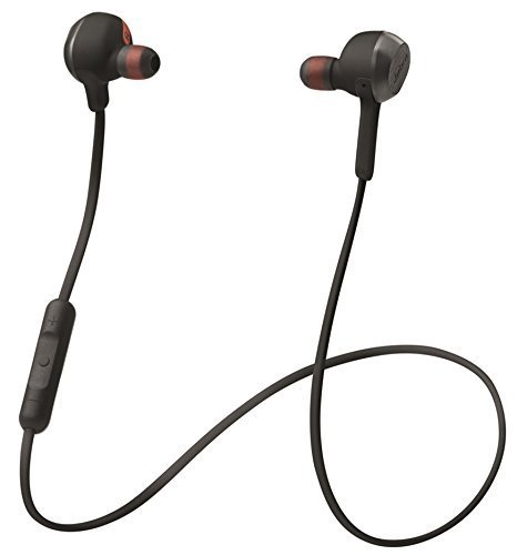 Jabra 捷波朗 SPORT ROX 洛奇运动版耳机 体验