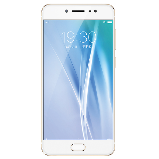 Nubia Z11黑金版 对比 Vivo X7Plus 音频评测