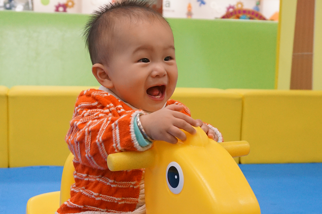 闹爷食谱之10个月辅食