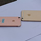 一台粉色 Apple 苹果 128G iPhone7 开箱及入手体验