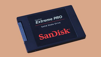 SanDisk 闪迪 Extreme PRO 480G SSD 装机、装系统、跑分