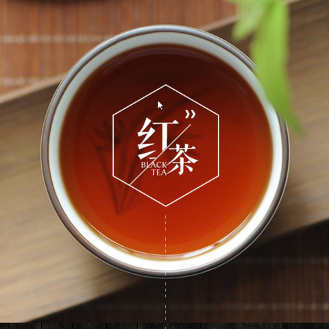 小白选红茶，直接来干货