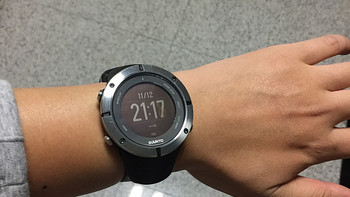 感谢你的一路陪伴，我的老表：Suunto 颂拓 Ambit2 Sapphire 户外腕表