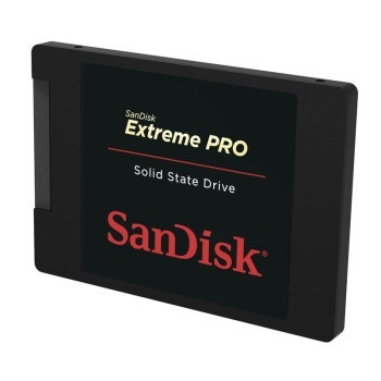 SanDisk 闪迪 Extreme PRO 480G SSD 装机、装系统、跑分
