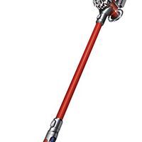 Dyson 戴森 V6 Absolute 初试体验