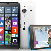 适合做老人机——Microsoft 微软 Lumia 640XL 手机 简评