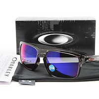 双十一超低价购入 Oakley 欧克利 法拉利系列OO9269-06 偏光镜