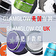 GLAMGLOW 发光面膜 英国官网海淘 手把手教程