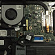 Dell 戴尔 13MF-Pro 笔记本电脑 拆机更换无线网卡小记