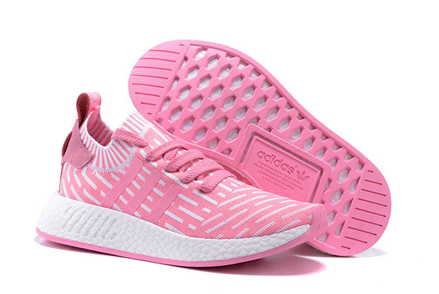 NMD二世来了：adidas 阿迪达斯 即将发售 NMD_R2 时尚运动鞋