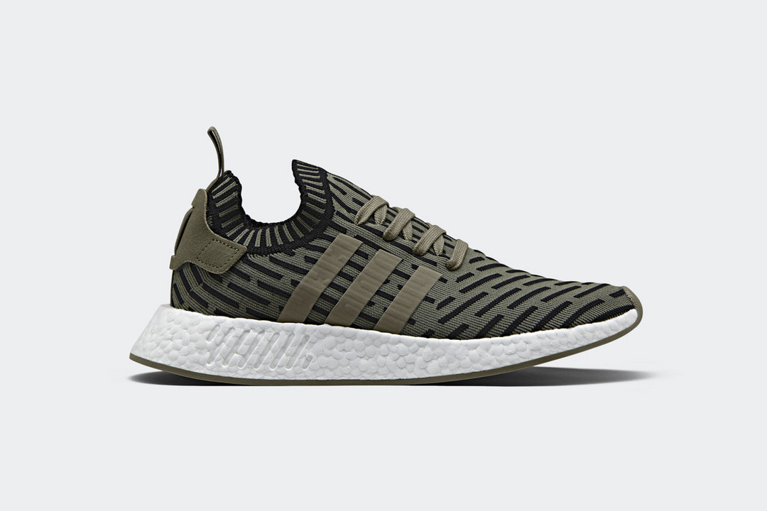 NMD二世来了：adidas 阿迪达斯 即将发售 NMD_R2 时尚运动鞋