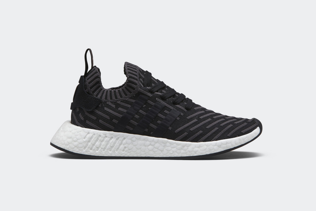 NMD二世来了：adidas 阿迪达斯 即将发售 NMD_R2 时尚运动鞋