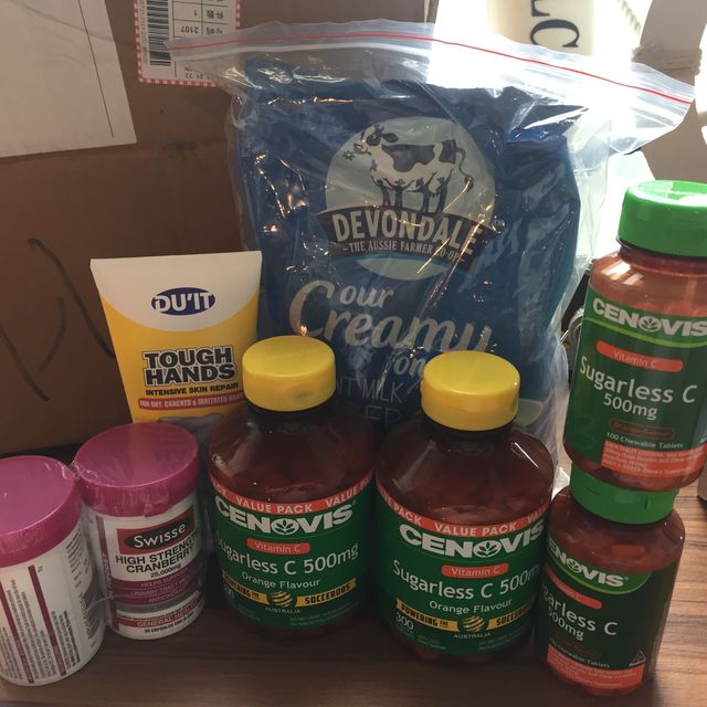 刚刚到货！Roy Young药房再次剁手，趁着新鲜劲来秀一波！