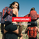 背出新花样：美国背包品牌 SPRAYGROUND 10月17日 入驻天猫