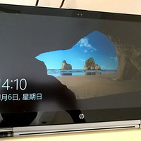 #原创新人# HP 惠普 ENVY x360 15t-Aq000 翻转笔记本开箱（初次海淘）