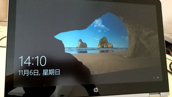 #原创新人# HP 惠普 ENVY x360 15t-Aq000 翻转笔记本开箱（初次海淘）