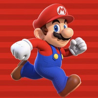 内置繁体中文：Nintendo 任天堂 发布 《SUPER MARIO RUN（超级马里奥RUN）》 iOS平台游戏