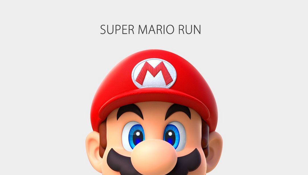 App Store 首页五帧推荐：《Super Mario Run》正式上架 外区App Store