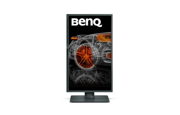 内置Eye Protect/ECO传感器：BENQ 明基 推出 PD3200Q 和 PD3200U 专业显示器