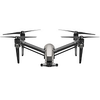 5.2K视频、7km图传、27分钟续航：DJI 大疆 正式发布 “悟”Inspire 2专业级航拍飞行器