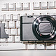 双11战利品：SONY 索尼 黑卡相机 周边附件采购