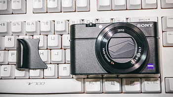 双11战利品：SONY 索尼 黑卡相机 周边附件采购