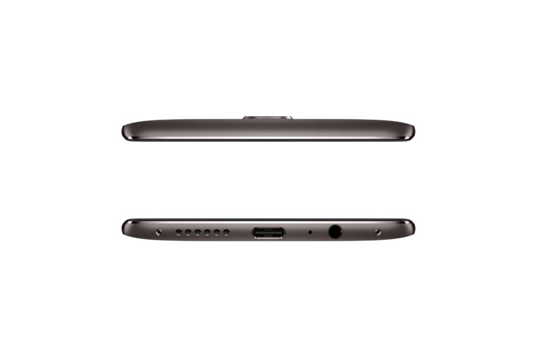 四项规格提升：OnePlus 一加 发布 一加手机3T