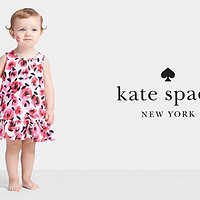 海淘活动：Kate Spade NEW YORK美国官网 全场服饰鞋包
